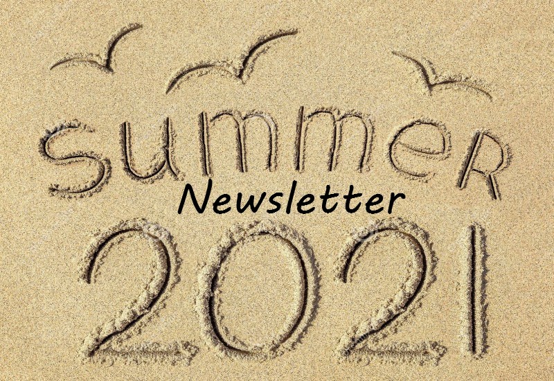 UHS Summer 2021 Newsletter